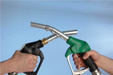 Why petrol is making a comeback